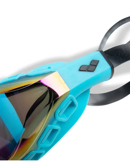 Lunettes De Natation Mixte Air Sonic Mirror