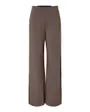 Pantalon Fille PCGUNHILD HW Wide Jrs