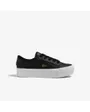 Chaussures Femme VULCANIZED ZIANE Noir