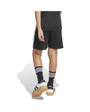Short de football Enfant TIRO ES SHO Y Noir