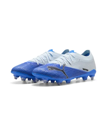 Crampons de football Unisexe ULTRA NITRO 7 MATCH MXSG Bleu