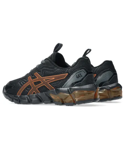 Chaussures Enfant GEL-QUANTUM 90 3 PS Noir