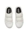 Chaussures Enfant STONE JUMP LOW HOOK et LOOP SNEAKER Blanc