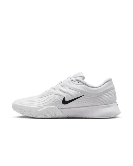 Chaussures de tennis Homme M ZOOM VAPOR PRO 3 HC Blanc