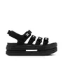 Sandales Femme W NIKE ICON CLASSIC SNDL SE Noir