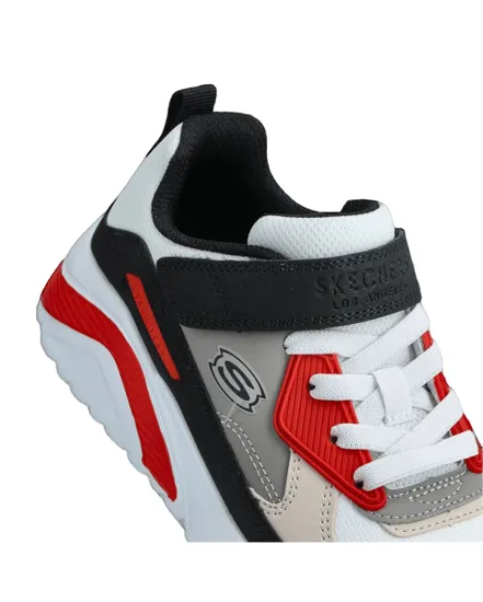 Baskets Garçons UNO Lite Revival Edge