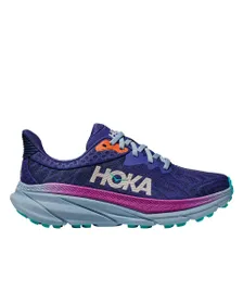 Chaussures de trail Femme CHALLENGER 7 Violet