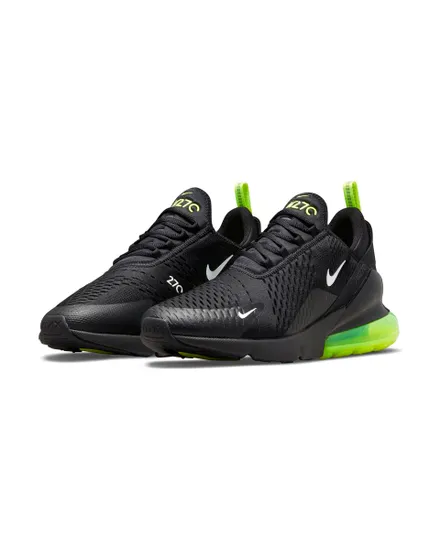 Chaussures mode Homme NIKE AIR MAX 270 ESS Noir