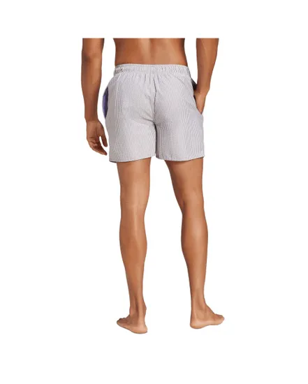 Short De Bain Homme Stripey Classics