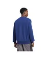 Sweat Homme M 3S FL SWT Bleu
