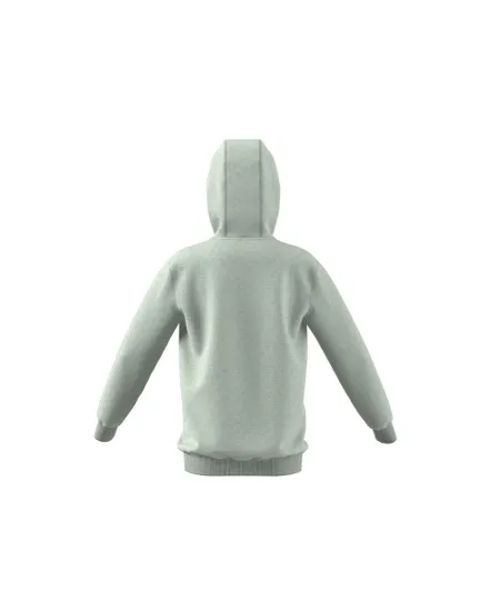 Sweatshirt à capuche manches longues Enfant U BOS HD Gris