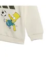 Ensemble de survetement Bébé I SIM JOG Beige