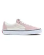 Chaussures Unisexe SK8-LOW Rose