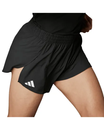 Short De Course Homme Adizero E Split