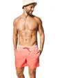 Short De Bain Homme JPSTMAUI Horizon Dip Dye
