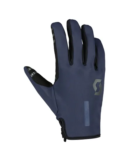 Gants longs Unisexe NEORIDE Bleu Eclipse