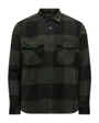 ONSMILO LS CHECK OVERSHIRT NOOS