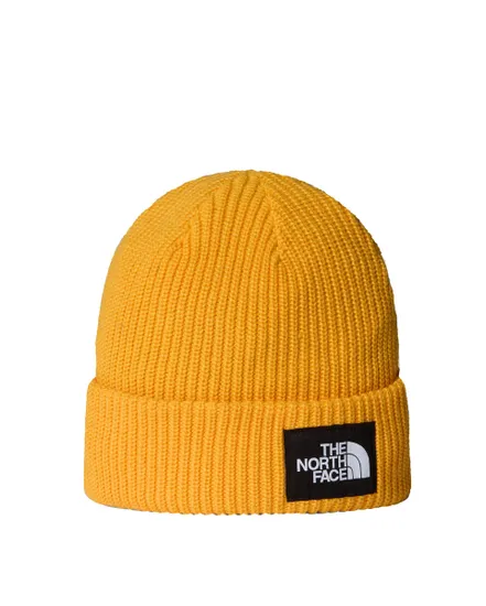 Bonnet SALTY LINED BEANIE Jaune