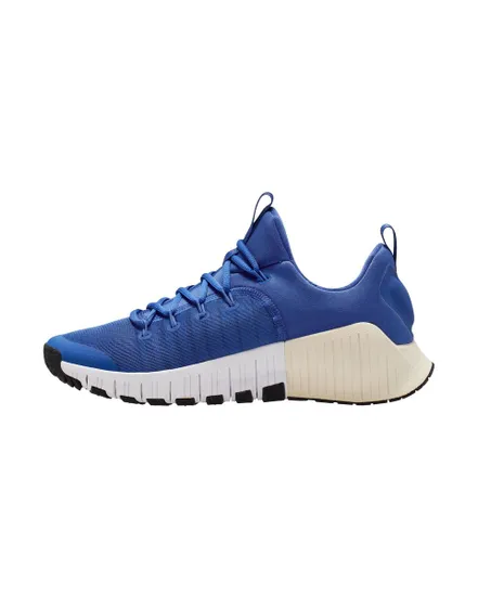 Chaussures de sport Homme NIKE FREE METCON 6 Bleu