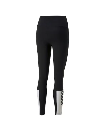 Leggin Femme W POWER CLB LEG Noir