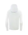 Sweatshirt à capuche manches longues Homme M DREW PEAK PULLOVER HOODIE - EU Blan
