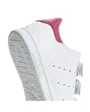 Chaussures mode enfant STAN SMITH CF I Blanc