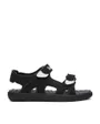 Sandales Enfant PERKINS ROW BACKSTRAP SANDAL Noir
