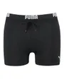 Short De Bain Homme Puma Logo Trunks