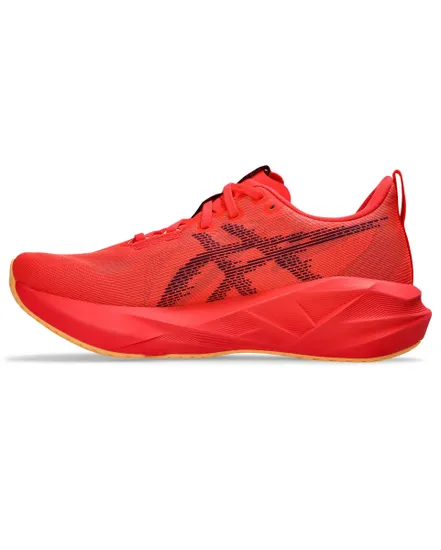Chaussures de running Homme NOVABLAST 5 Rouge