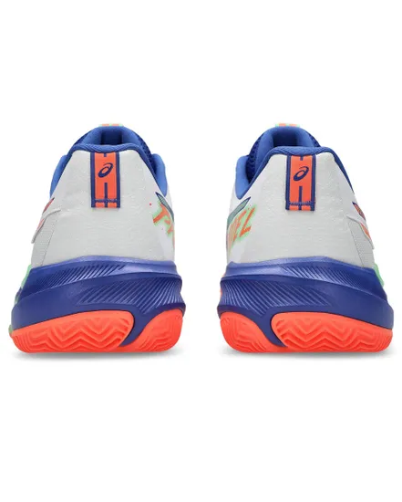 Chaussures de tennis Homme GEL-CHALLENGER 15 PADEL Blanc