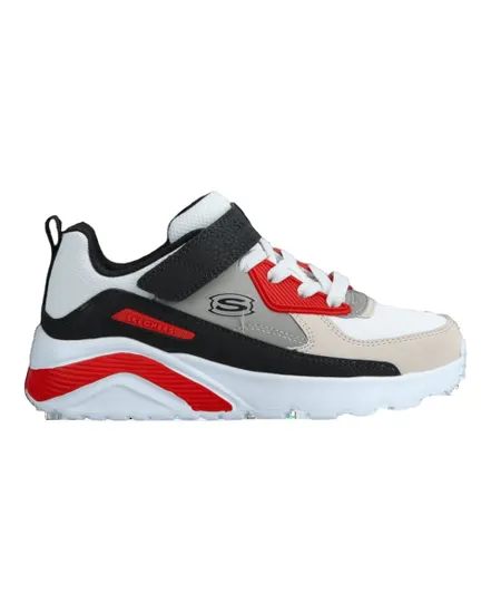 Baskets Garçons UNO Lite Revival Edge