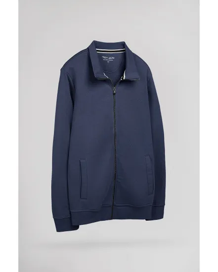 Veste zip Homme G-NARKUS ZIP Bleu