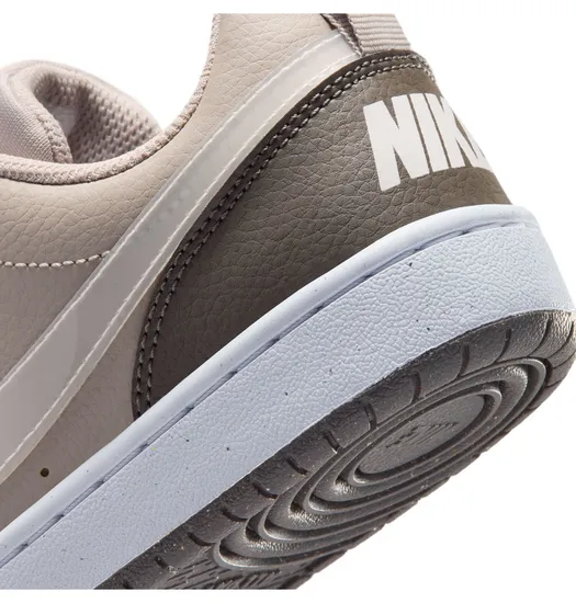 Chaussures Enfant COURT BOROUGH LOW JES (GS) Marron