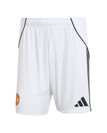 Short Domicile Homme Manchester United 25/26