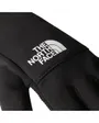 Gants Homme ETIP RECYCLED GLOVE Noir