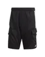 Short Homme M TIRO CAR SHO Noir