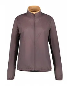 Veste zip Femme MAILE Violet