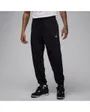 Pantalon de survetement Homme M J DF SPRT CSVR FLC PANT Noir