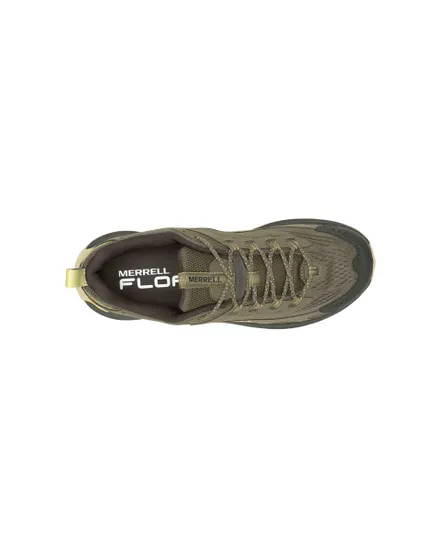 Chaussures de randonnées Homme MOAB SPEED 2 Vert