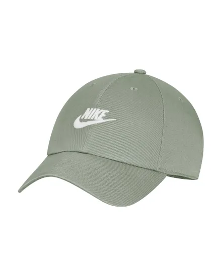 Casquette Unisexe U NK CLUB CAP U CB FUT WSH L Vert