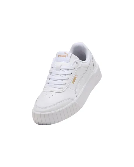 Sneakers Fille Carina Mia Jr