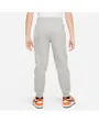 Pantalon de survetement Enfant K NSW CLUB FLC JGGR LBR Gris