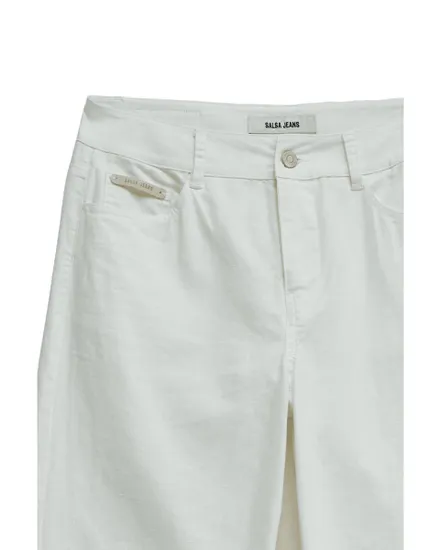 Pantalon Femme Linem