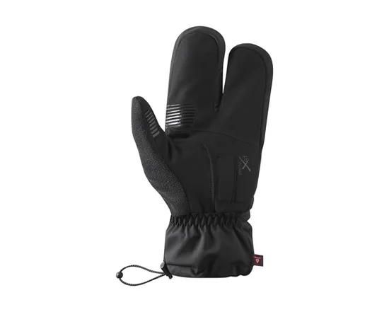 Gants Imperméables Extremities Commuter Primaloft - Noir - Neuf Avec étiquettes