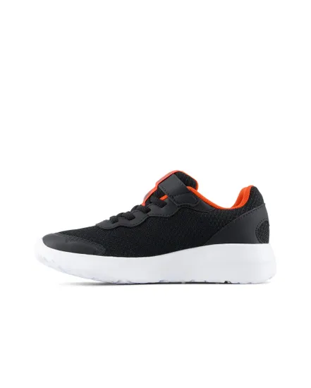 Chaussures de running Garçon P578V1 Noir