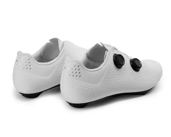 Chaussures Route Unisexe SYDRIX PRO Blanc