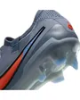 Crampons de football Homme LEGEND 10 ELITE FG Bleu