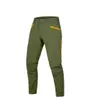 Pantalon Homme SINGLETRACK II Vert Olive