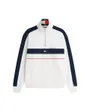 Sweat Homme TJM RLX CBLOCK QZ
