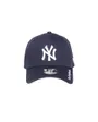 Casquette Homme New York Yankees Visor Script 9FORTY